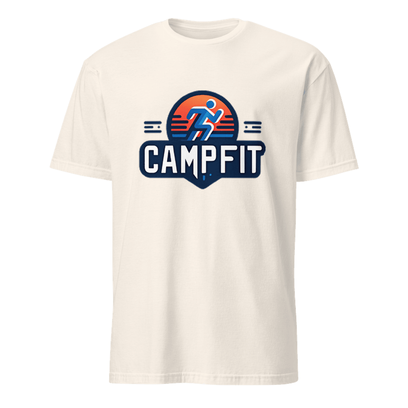 CampFit swag and gifts