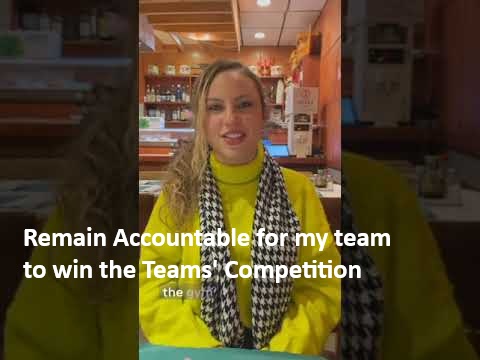 Sara's CampFit Success Story